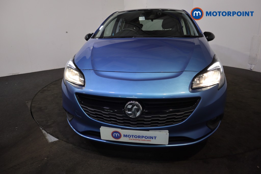 Vauxhall Corsa Griffin Manual Petrol Hatchback - Stock Number (1631388) - 36th supplementary image