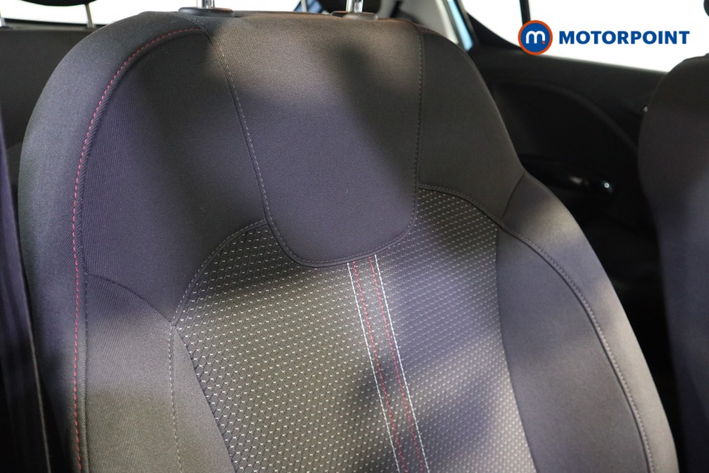 Vauxhall Corsa Griffin Manual Petrol Hatchback - Stock Number (1631388) - 38th supplementary image