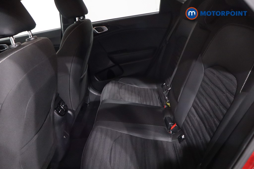 KIA Pro Ceed Gt-Line Manual Petrol Estate - Stock Number (1631515) - 5th supplementary image