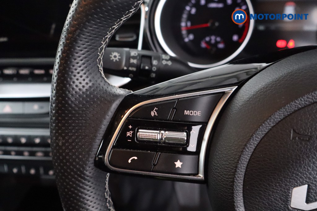 KIA Pro Ceed Gt-Line Manual Petrol Estate - Stock Number (1631515) - 7th supplementary image