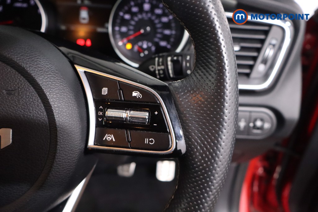 KIA Pro Ceed Gt-Line Manual Petrol Estate - Stock Number (1631515) - 8th supplementary image