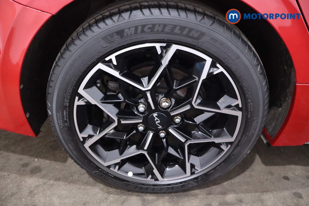 KIA Pro Ceed Gt-Line Manual Petrol Estate - Stock Number (1631515) - 9th supplementary image