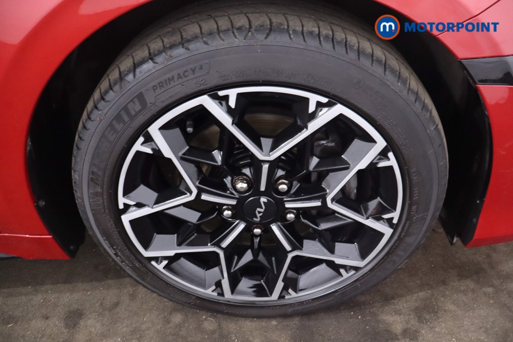 KIA Pro Ceed Gt-Line Manual Petrol Estate - Stock Number (1631515) - 10th supplementary image