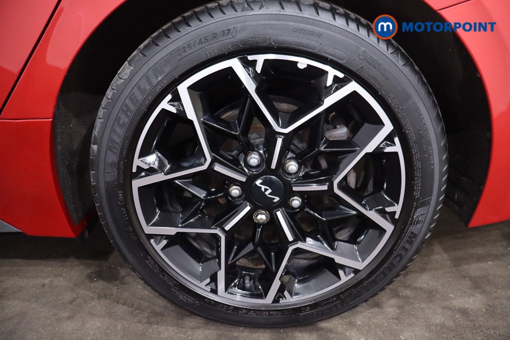 KIA Pro Ceed Gt-Line Manual Petrol Estate - Stock Number (1631515) - 12th supplementary image