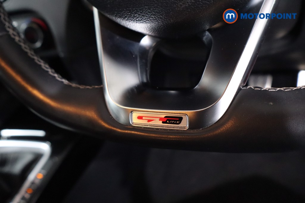 KIA Pro Ceed Gt-Line Manual Petrol Estate - Stock Number (1631515) - 13th supplementary image