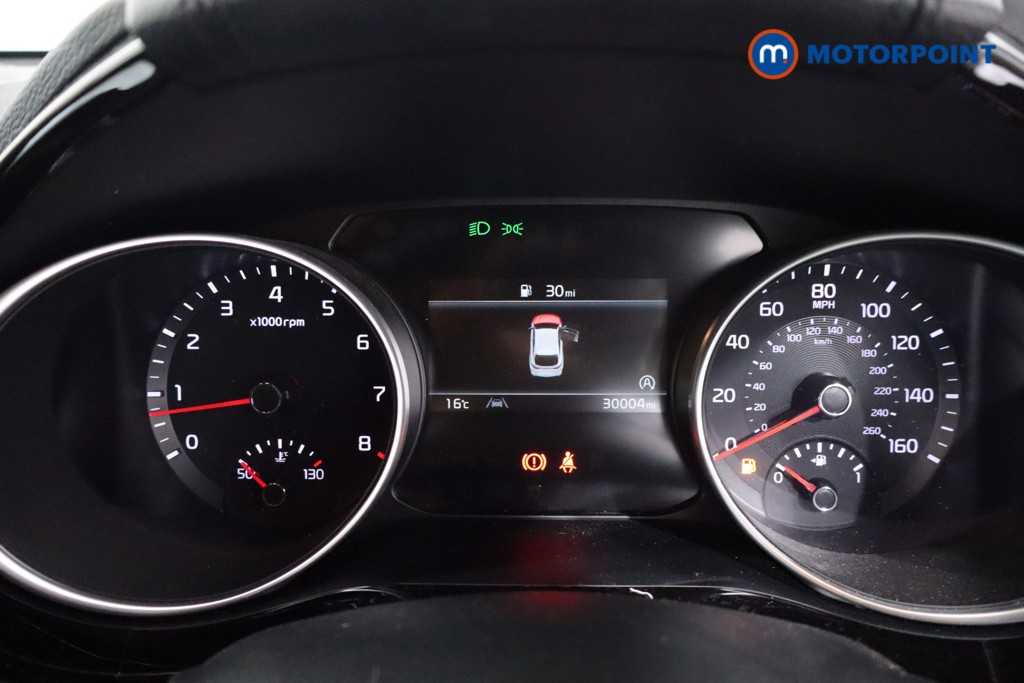 KIA Pro Ceed Gt-Line Manual Petrol Estate - Stock Number (1631515) - 14th supplementary image