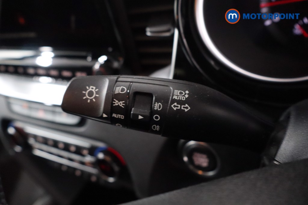 KIA Pro Ceed Gt-Line Manual Petrol Estate - Stock Number (1631515) - 15th supplementary image