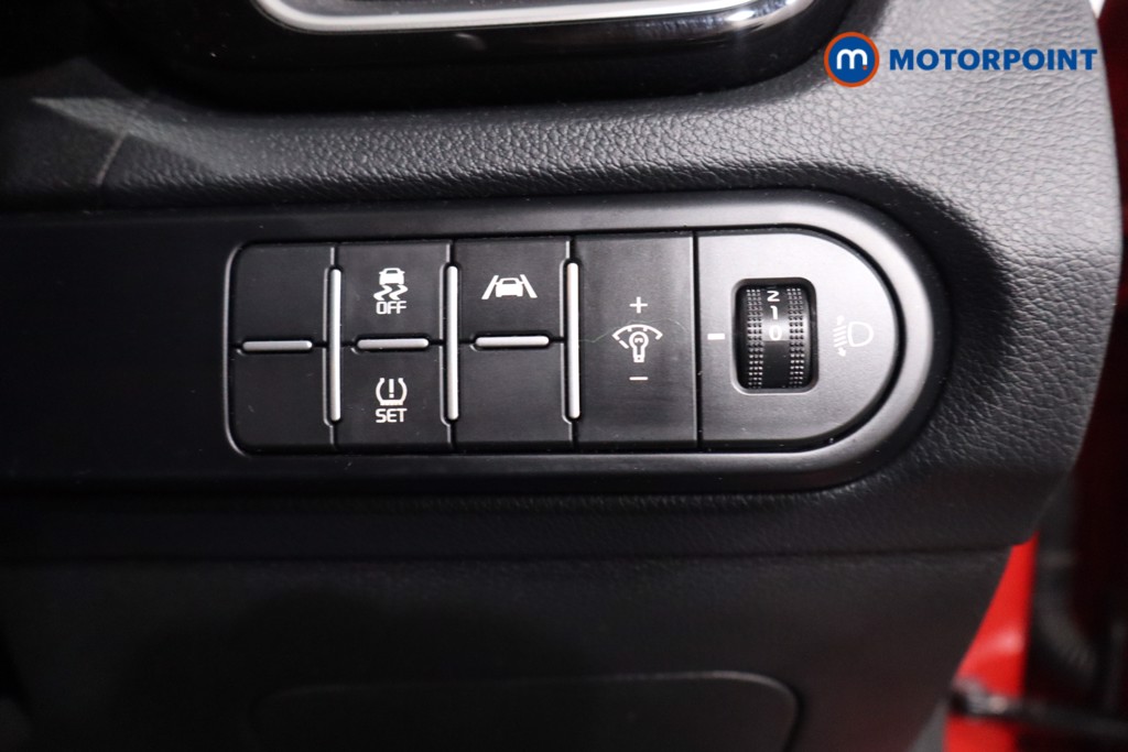 KIA Pro Ceed Gt-Line Manual Petrol Estate - Stock Number (1631515) - 17th supplementary image