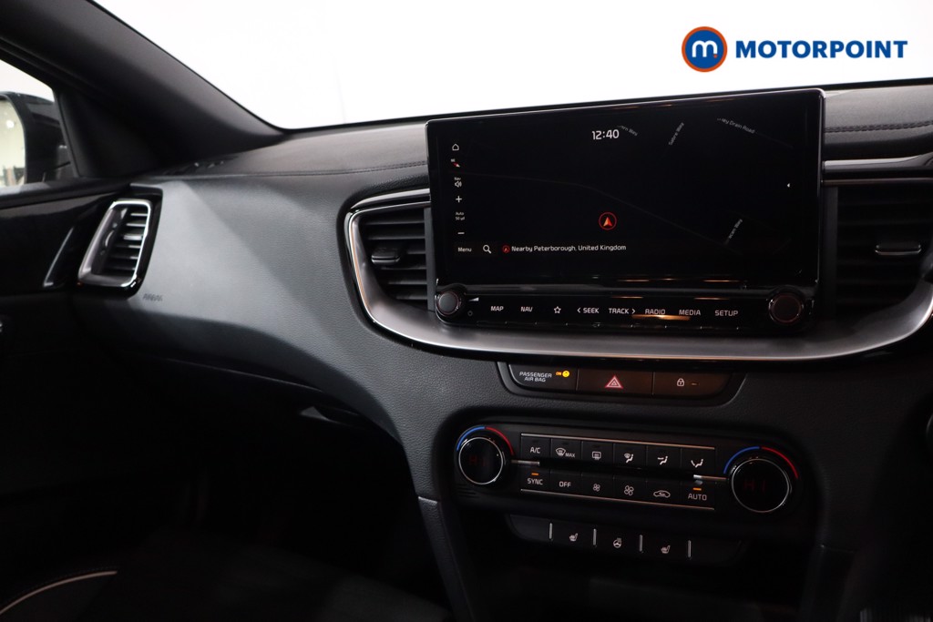 KIA Pro Ceed Gt-Line Manual Petrol Estate - Stock Number (1631515) - 18th supplementary image