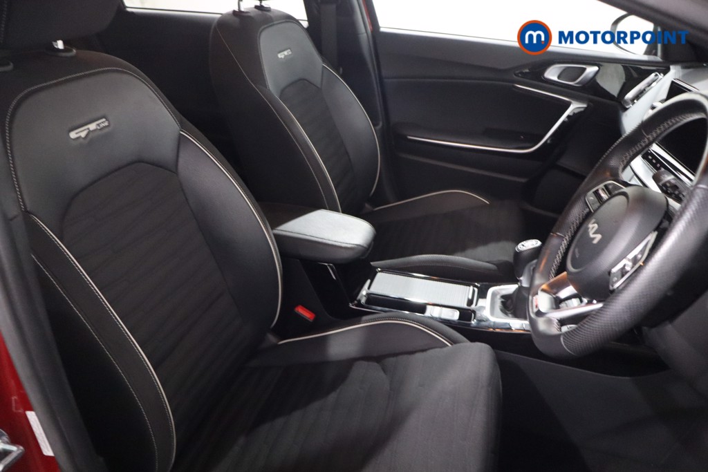 KIA Pro Ceed Gt-Line Manual Petrol Estate - Stock Number (1631515) - 22nd supplementary image