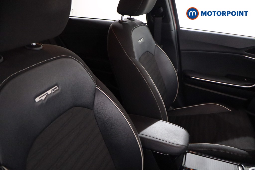 KIA Pro Ceed Gt-Line Manual Petrol Estate - Stock Number (1631515) - 23rd supplementary image