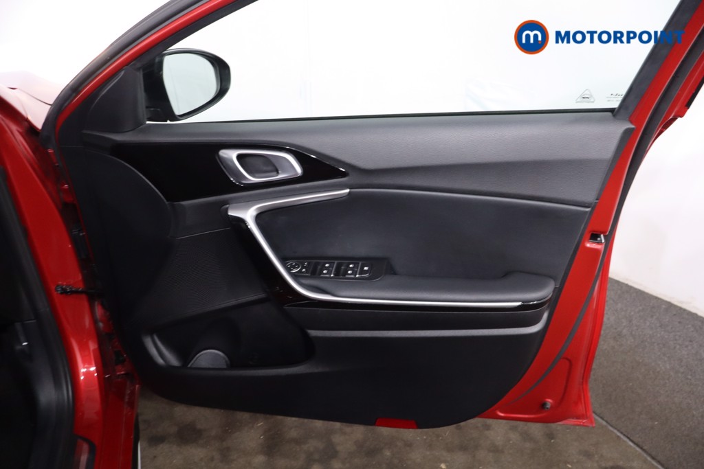 KIA Pro Ceed Gt-Line Manual Petrol Estate - Stock Number (1631515) - 24th supplementary image