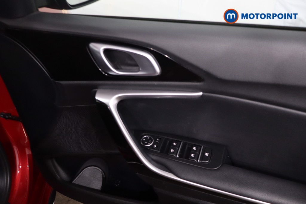 KIA Pro Ceed Gt-Line Manual Petrol Estate - Stock Number (1631515) - 25th supplementary image