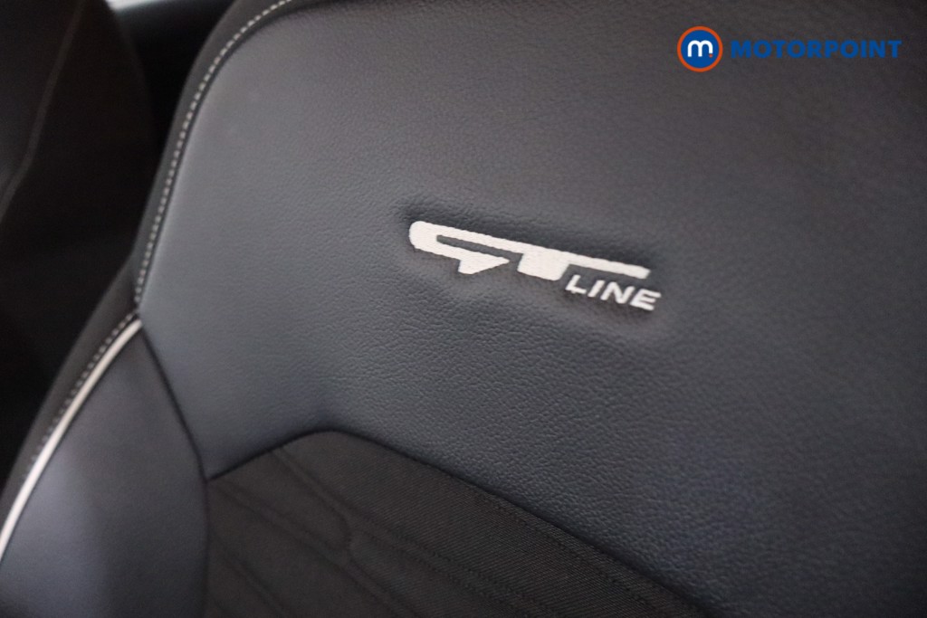 KIA Pro Ceed Gt-Line Manual Petrol Estate - Stock Number (1631515) - 26th supplementary image