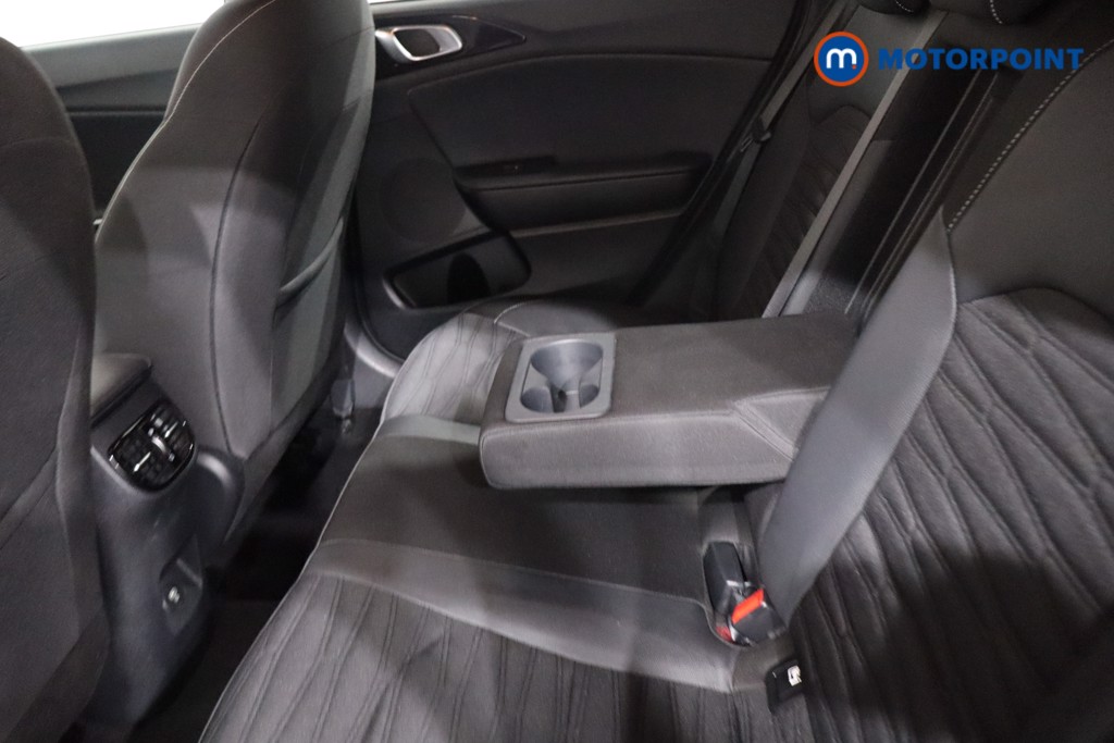 KIA Pro Ceed Gt-Line Manual Petrol Estate - Stock Number (1631515) - 28th supplementary image