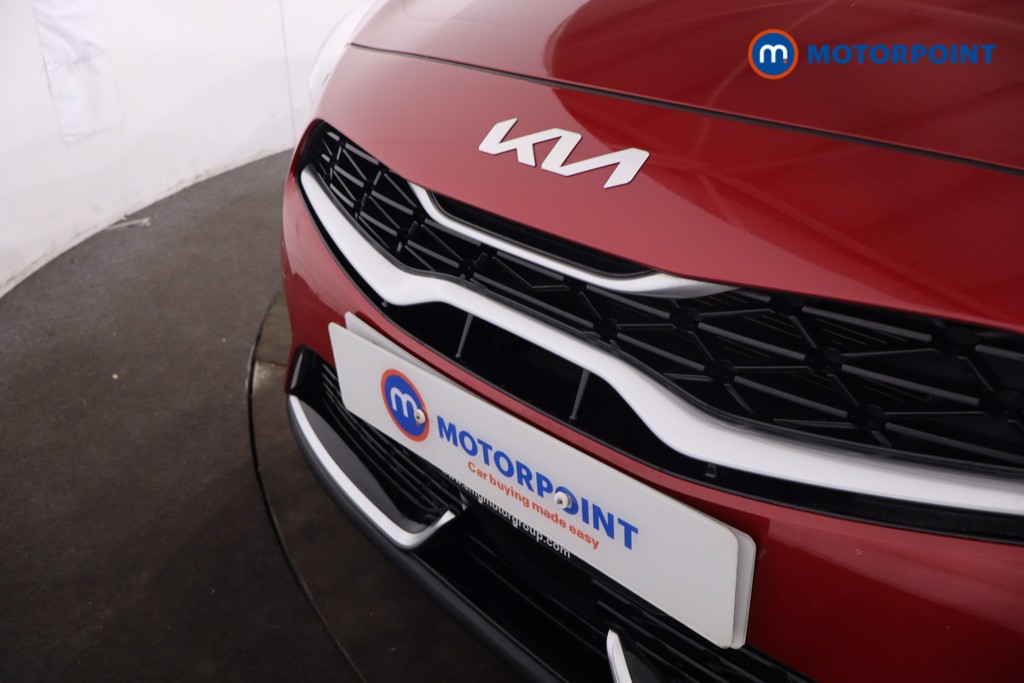 KIA Pro Ceed Gt-Line Manual Petrol Estate - Stock Number (1631515) - 30th supplementary image