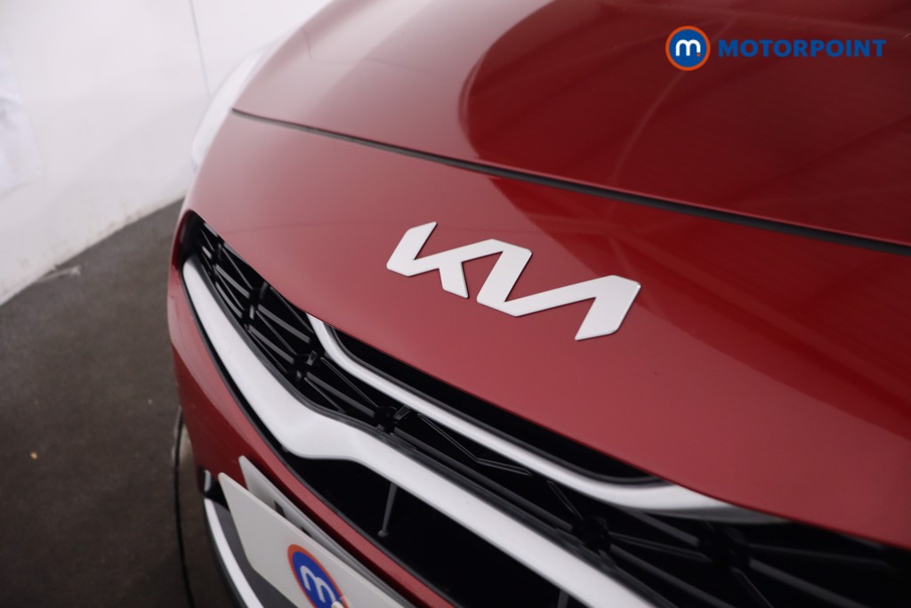 KIA Pro Ceed Gt-Line Manual Petrol Estate - Stock Number (1631515) - 31st supplementary image