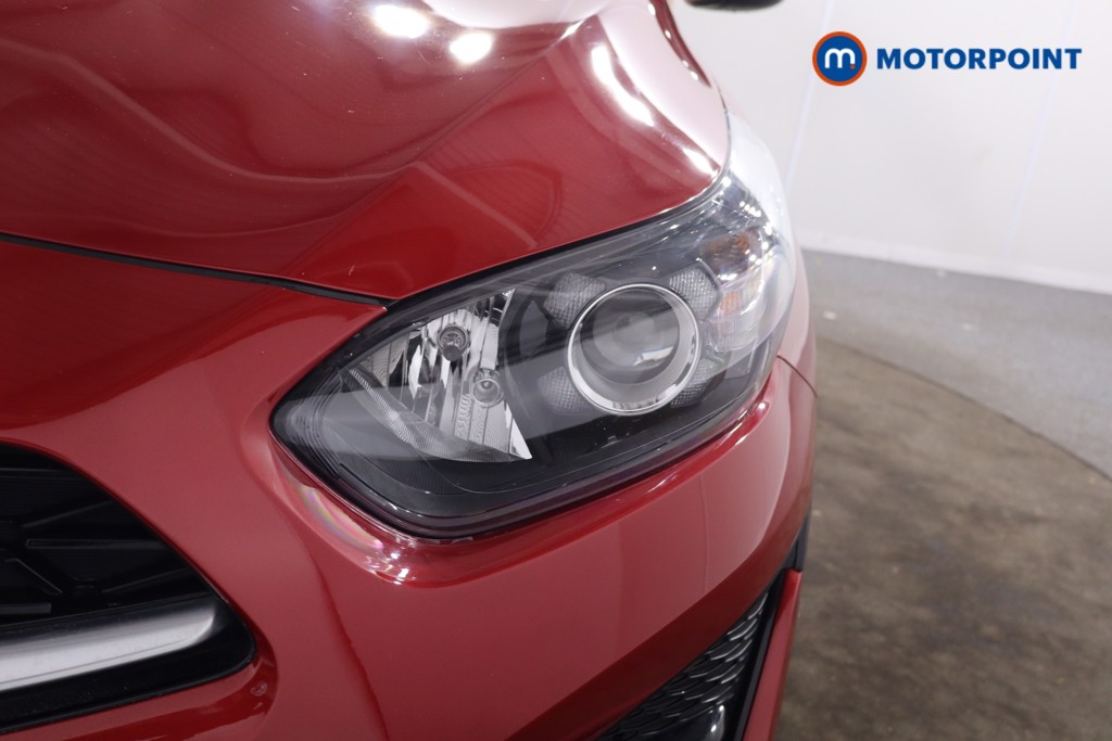 KIA Pro Ceed Gt-Line Manual Petrol Estate - Stock Number (1631515) - 32nd supplementary image