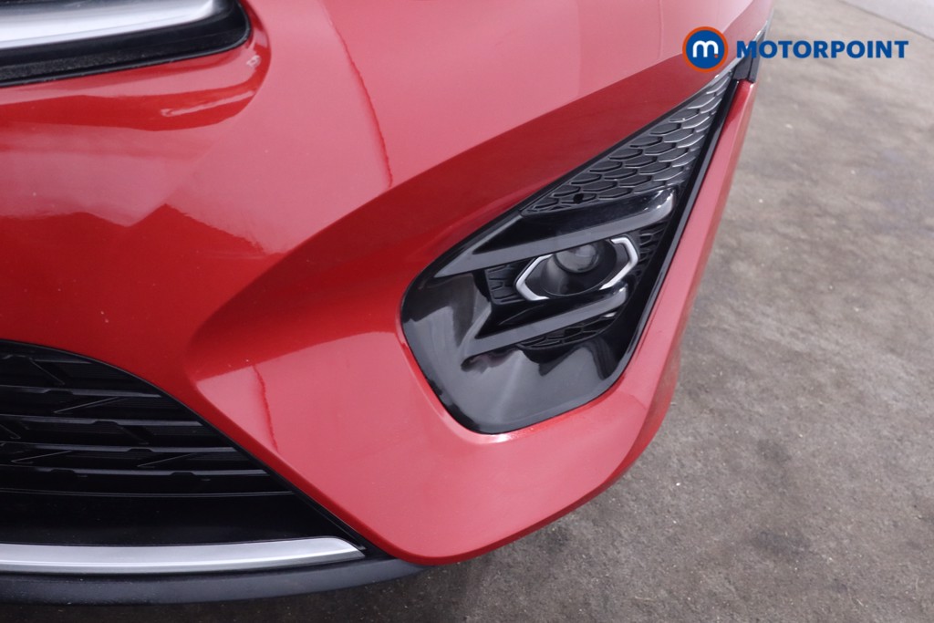 KIA Pro Ceed Gt-Line Manual Petrol Estate - Stock Number (1631515) - 33rd supplementary image