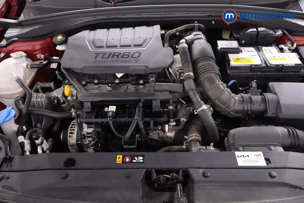 KIA Pro Ceed Gt-Line Manual Petrol Estate - Stock Number (1631515) - 34th supplementary image