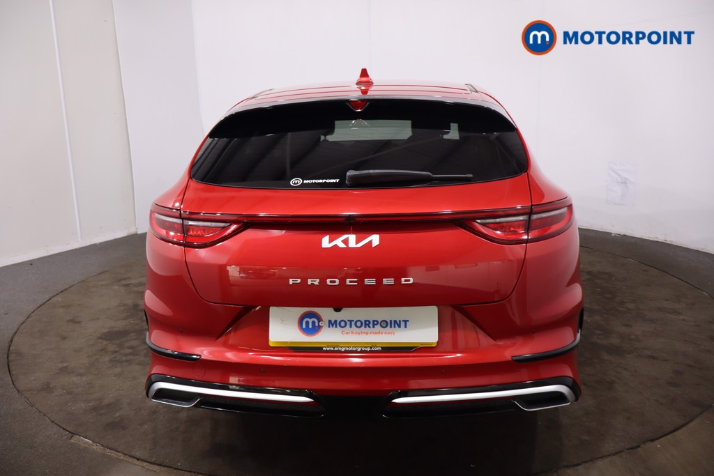 KIA Pro Ceed Gt-Line Manual Petrol Estate - Stock Number (1631515) - 36th supplementary image