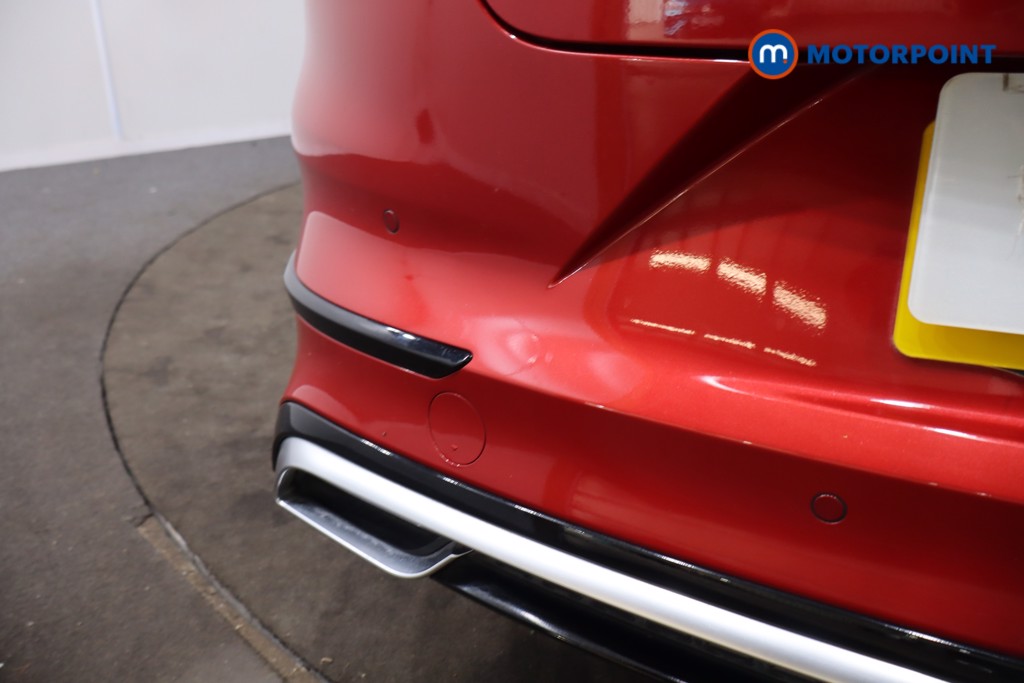 KIA Pro Ceed Gt-Line Manual Petrol Estate - Stock Number (1631515) - 38th supplementary image