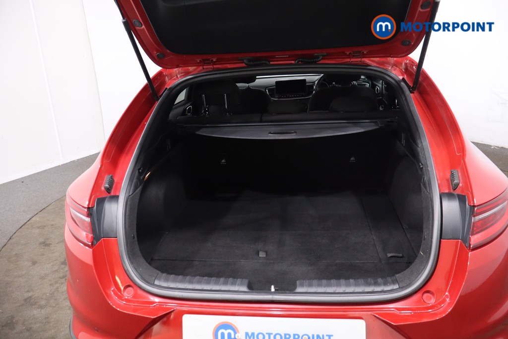 KIA Pro Ceed Gt-Line Manual Petrol Estate - Stock Number (1631515) - 40th supplementary image