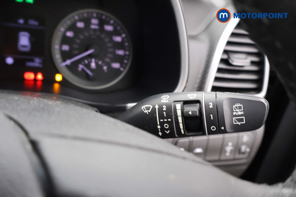 Hyundai Tucson Se Nav Manual Petrol SUV - Stock Number (1631662) - 6th supplementary image