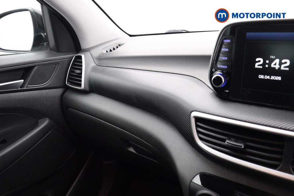 Hyundai Tucson Se Nav Manual Petrol SUV - Stock Number (1631662) - 9th supplementary image