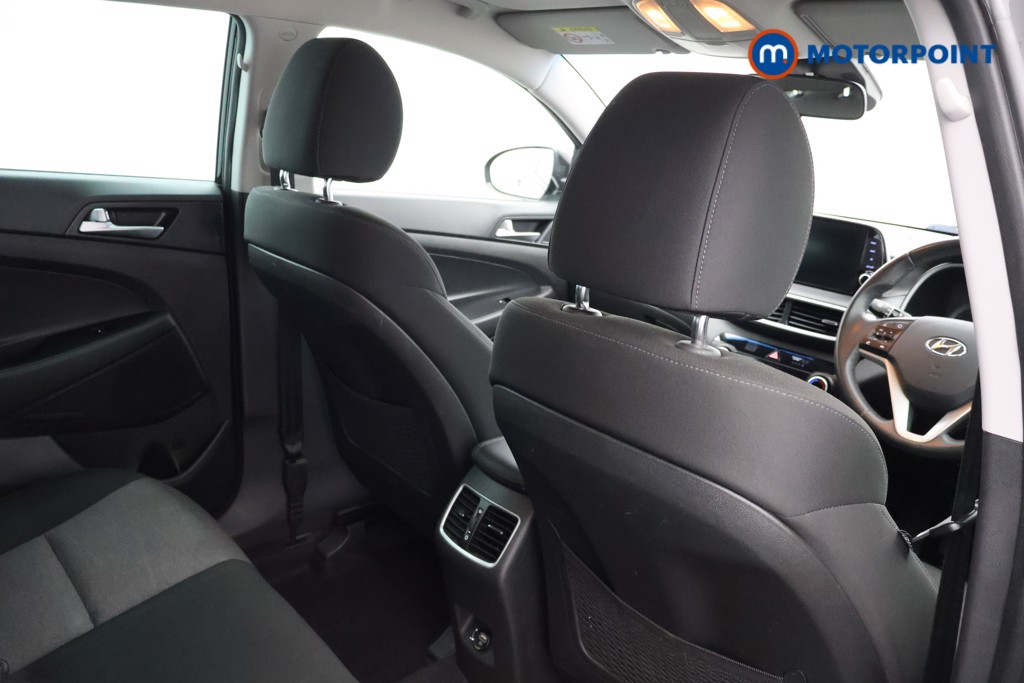 Hyundai Tucson Se Nav Manual Petrol SUV - Stock Number (1631662) - 15th supplementary image