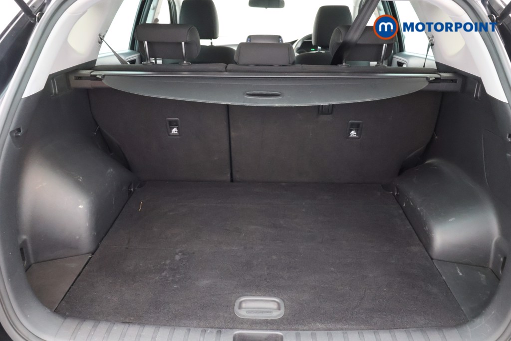 Hyundai Tucson Se Nav Manual Petrol SUV - Stock Number (1631662) - 19th supplementary image