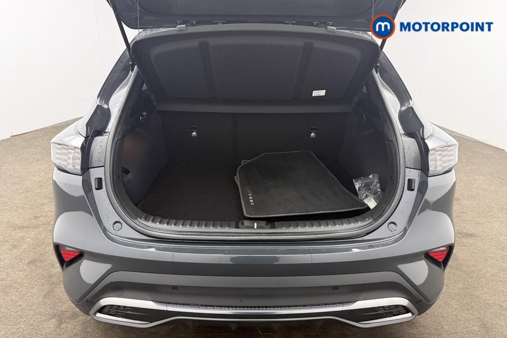 KIA Xceed Gt-Line Manual Petrol Hatchback - Stock Number (1631697) - 5th supplementary image