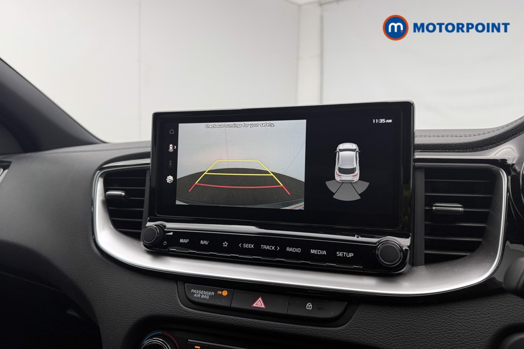 KIA Xceed Gt-Line Manual Petrol Hatchback - Stock Number (1631697) - 12th supplementary image