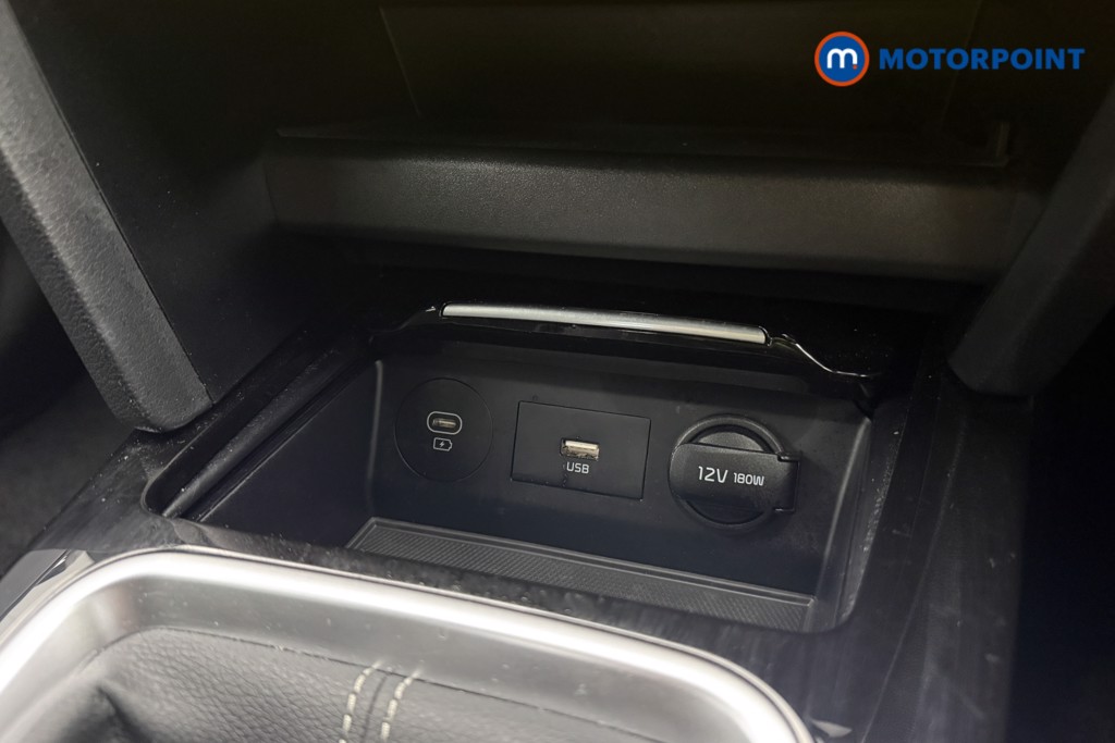 KIA Xceed Gt-Line Manual Petrol Hatchback - Stock Number (1631697) - 14th supplementary image