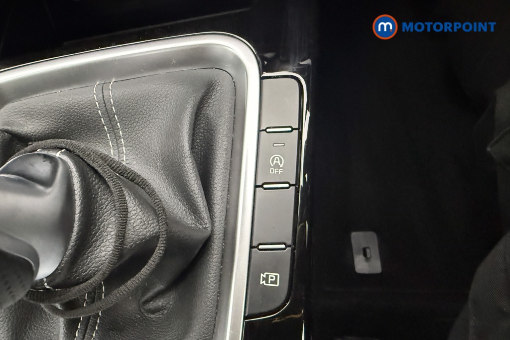 KIA Xceed Gt-Line Manual Petrol Hatchback - Stock Number (1631697) - 15th supplementary image