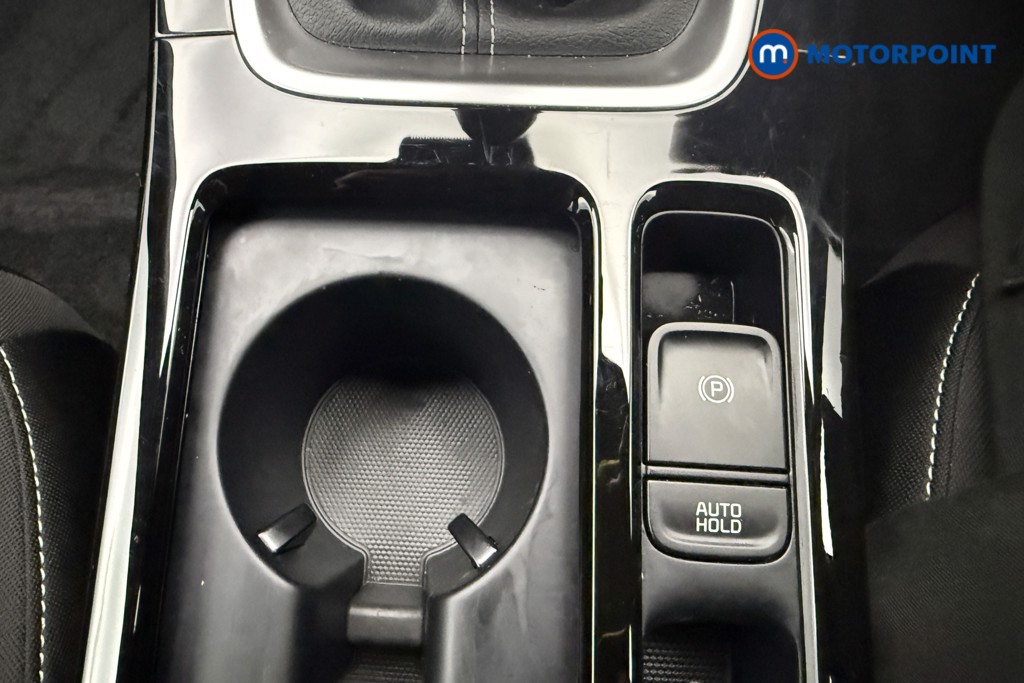 KIA Xceed Gt-Line Manual Petrol Hatchback - Stock Number (1631697) - 16th supplementary image