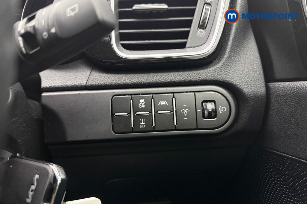 KIA Xceed Gt-Line Manual Petrol Hatchback - Stock Number (1631697) - 18th supplementary image