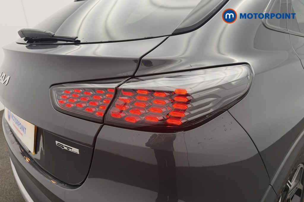 KIA Xceed Gt-Line Manual Petrol Hatchback - Stock Number (1631697) - 19th supplementary image