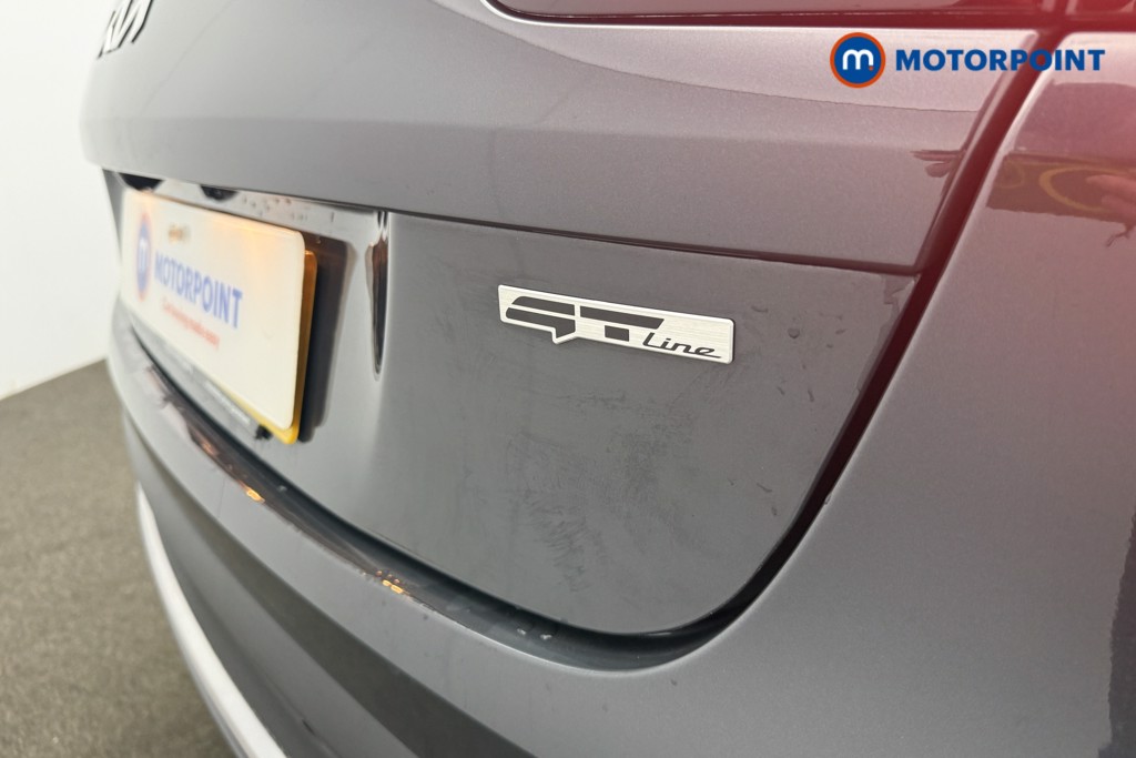 KIA Xceed Gt-Line Manual Petrol Hatchback - Stock Number (1631697) - 20th supplementary image