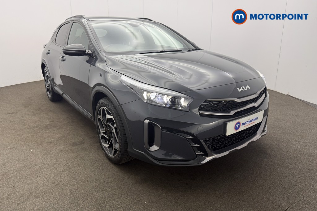 KIA Xceed Gt-Line Manual Petrol Hatchback - Stock Number (1631697) - 21st supplementary image