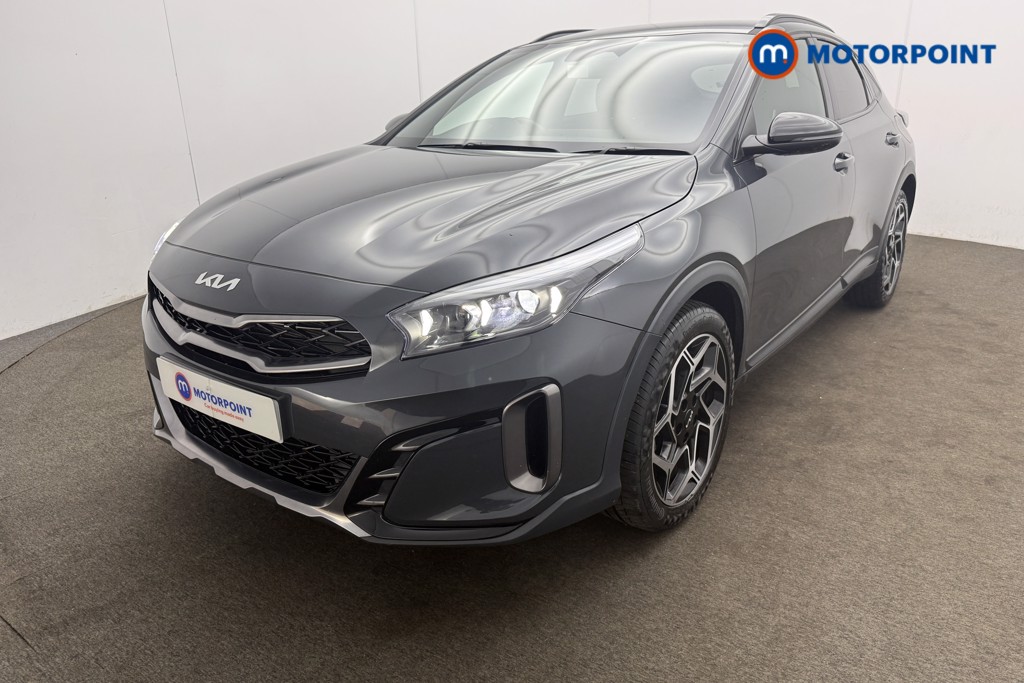 KIA Xceed Gt-Line Manual Petrol Hatchback - Stock Number (1631697) - 22nd supplementary image