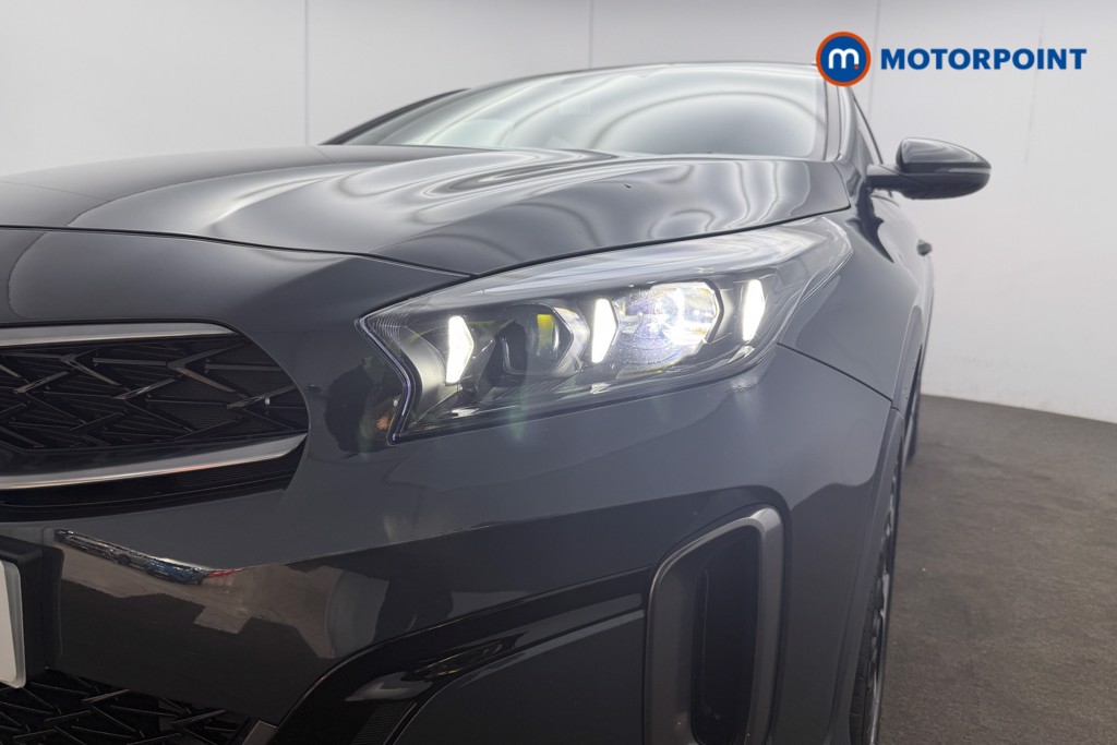 KIA Xceed Gt-Line Manual Petrol Hatchback - Stock Number (1631697) - 23rd supplementary image