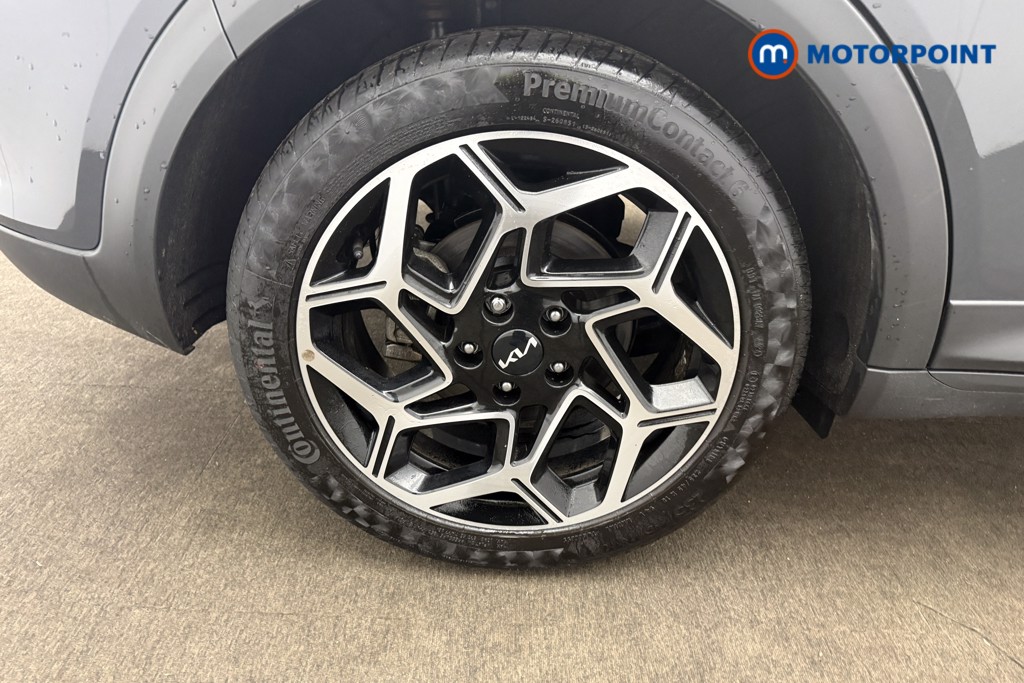 KIA Xceed Gt-Line Manual Petrol Hatchback - Stock Number (1631697) - 25th supplementary image