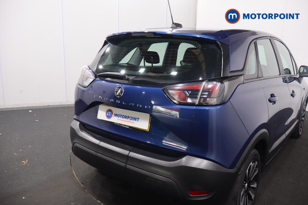 Vauxhall Crossland SE Manual Petrol SUV - Stock Number (1631699) - 2nd supplementary image