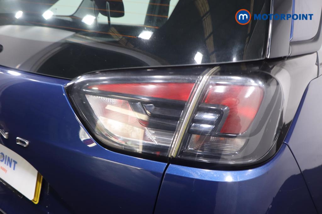 Vauxhall Crossland SE Manual Petrol SUV - Stock Number (1631699) - 3rd supplementary image