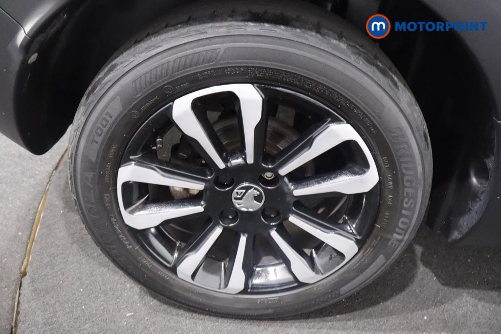 Vauxhall Crossland SE Manual Petrol SUV - Stock Number (1631699) - 5th supplementary image