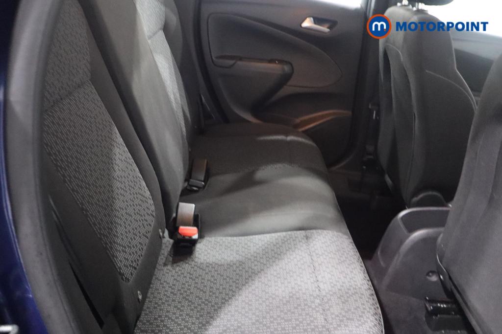 Vauxhall Crossland SE Manual Petrol SUV - Stock Number (1631699) - 6th supplementary image