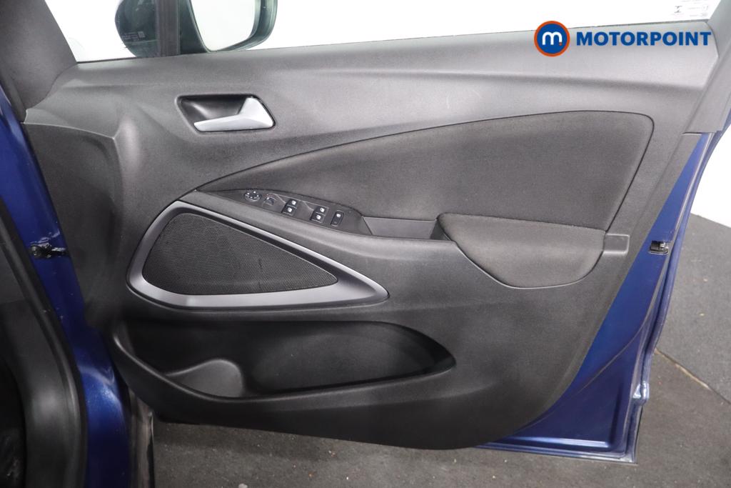 Vauxhall Crossland SE Manual Petrol SUV - Stock Number (1631699) - 8th supplementary image