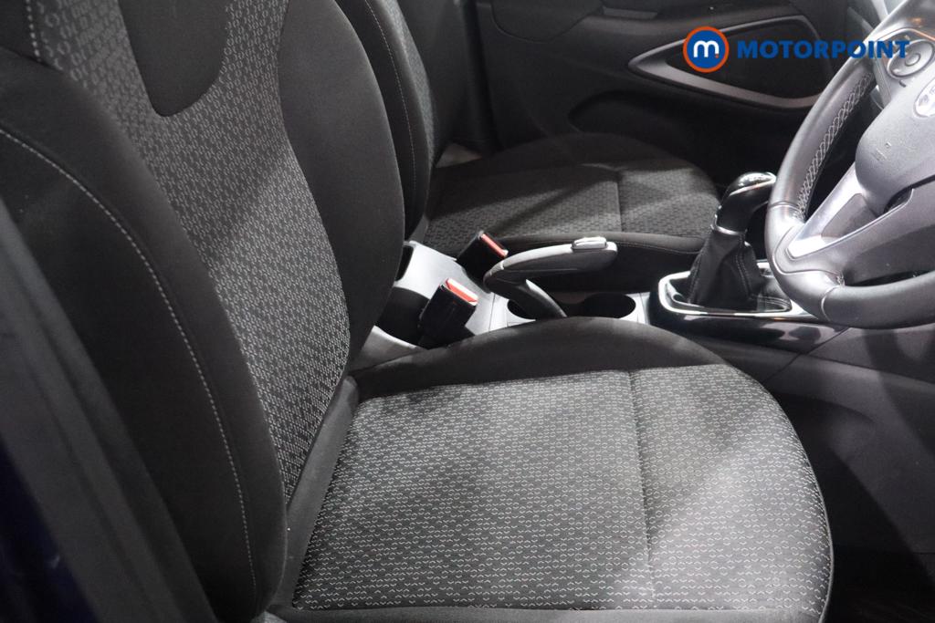 Vauxhall Crossland SE Manual Petrol SUV - Stock Number (1631699) - 10th supplementary image