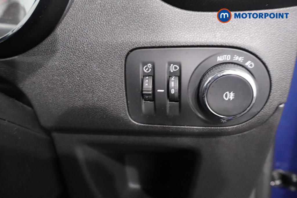 Vauxhall Crossland SE Manual Petrol SUV - Stock Number (1631699) - 11th supplementary image